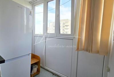 Garsonieră semidecomandată, mobilată în Pantelimon - 11