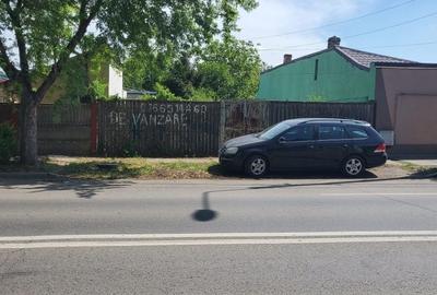Spațiu comercial, în Calea Galați