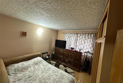 Apartament cu 4 camere decomandat, mobilat în Nicolina - 5