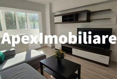 Apartament cu 2 camere semidecomandat, mobilat în Dristor