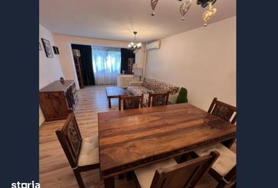 Apartament cu 2 camere în Colentina