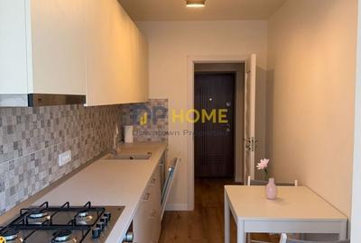 Apartament cu 2 camere semidecomandat, mobilat în Ștefan cel Mare - 2
