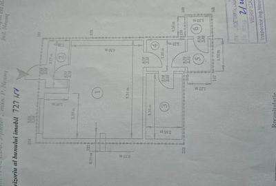 Spațiu comercial, de 50 mp, în Precista