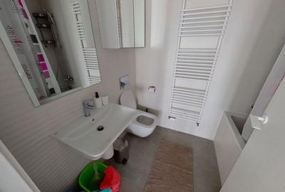 Apartament cu 2 camere decomandat, mobilat în Pipera - 11
