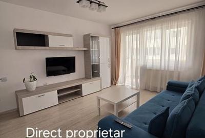 Apartament cu 2 camere decomandat în Berceni - 1