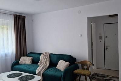 Apartament cu 2 camere în Ultracentral