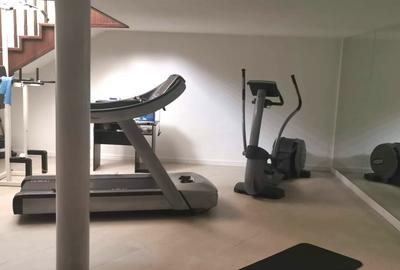 Casă individuală cu 4 camere cu Garaj în Amara - 19