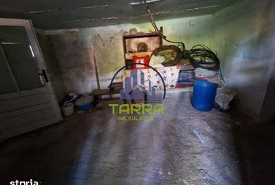 Casă cu 4 camere cu Teren 500 Mp în Ighiu - 3