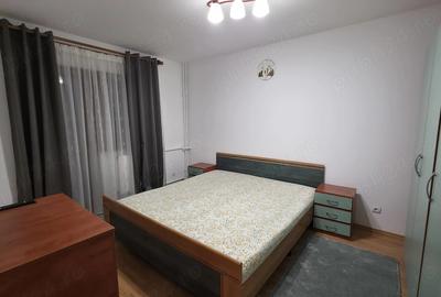 Apartament cu 2 camere decomandat în Doamna Ghica - 1