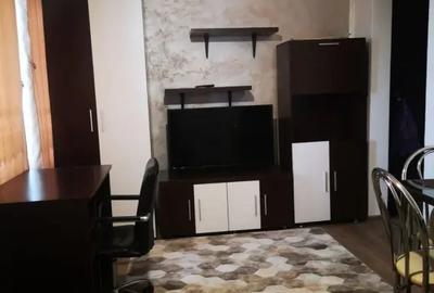 Garsonieră în Iancului