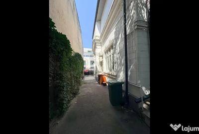 Casă cu 5 camere cu Teren 335 Mp în Cișmigiu