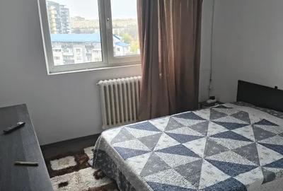 Apartament cu 2 camere decomandat, mobilat în Titan