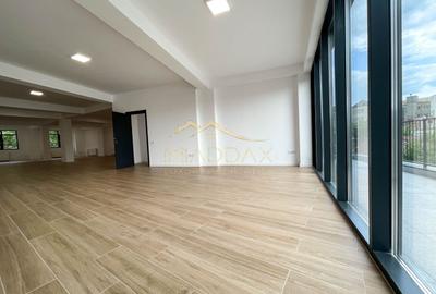 Spațiu comercial, de 362 mp, în Calea Victoriei - 19