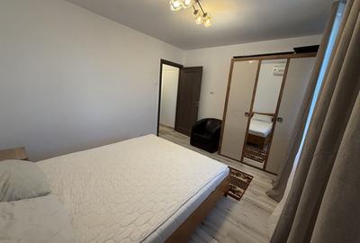 Apartament cu 2 camere decomandat în Cornișa - 2