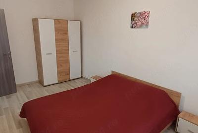 Apartament cu 2 camere decomandat în Județean