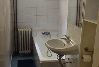 Apartament cu 2 camere în Dacia
