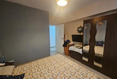 Apartament cu 2 camere în Apărătorii Patriei - 2