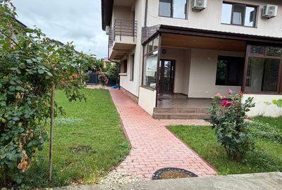 Casă individuală cu 4 camere cu Canalizare în Corbeanca - 13