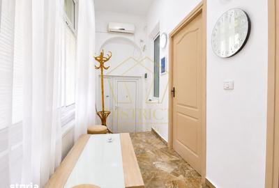 Apartament cu 2 camere decomandat în Iosefin