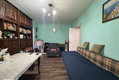 Apartament cu 2 camere în Pajura