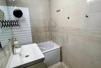 Apartament cu 2 camere semidecomandat, mobilat în Girocului - 15