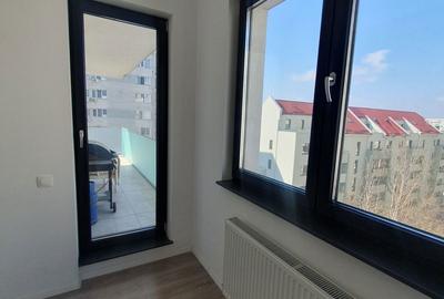 Apartament cu 3 camere în Titan - 9