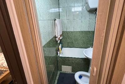 Garsonieră decomandată, mobilată în Ultracentral - 2