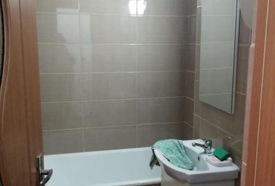 Garsonieră decomandată în Central - 5
