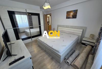 Apartament cu 2 camere decomandat, mobilat în Cetate - 3