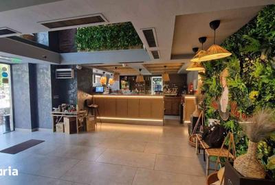 Spațiu comercial, de 227 mp, în Decebal