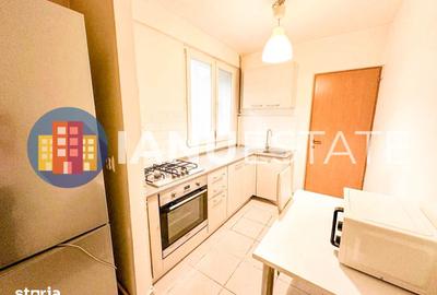 Apartament cu 2 camere decomandat în Eroii Revoluției