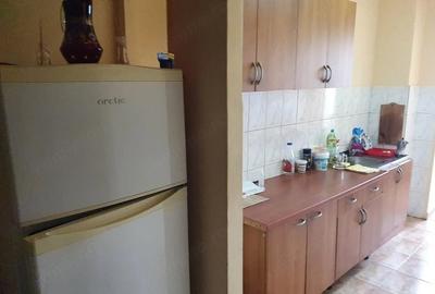 Garsonieră decomandată în Aradului
