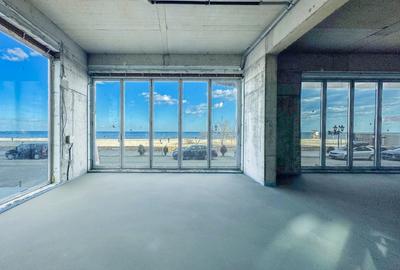 Spațiu comercial, de 395 mp, în Mamaia-Sat
