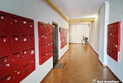 Garsonieră nedecomandată, mobilată în Iris - 1