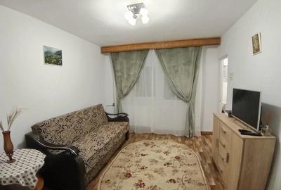 Garsonieră semidecomandată în Paltiniș