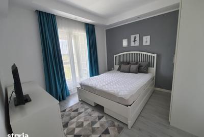 Apartament cu 2 camere în Ștefăneștii de Jos - 6