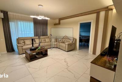 Apartament cu 4 camere în Ștefan cel Mare - 10