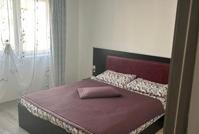 Apartament cu 2 camere decomandat în Beba Veche