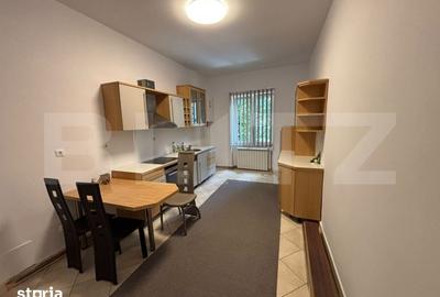Apartament cu 2 camere în Orașul Nou - 8