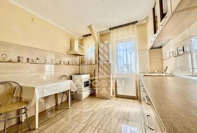 Apartament cu 2 camere decomandat în Podgoria