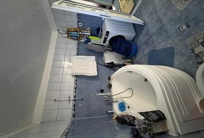 Apartament cu 3 camere decomandat în Apahida - 4
