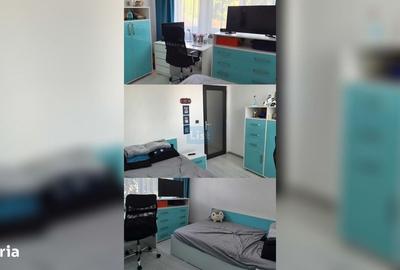 Apartament cu 4 camere în Gura Văii - 4