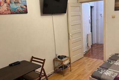 Garsonieră, mobilată în Romană