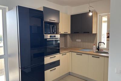 Apartament cu 2 camere decomandat în Dobroești - 7