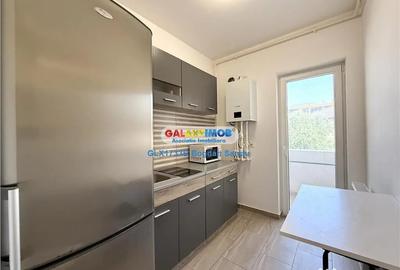 Apartament cu 2 camere decomandat în Militari