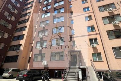 Apartament cu 2 camere decomandat, mobilat în Militari - 13