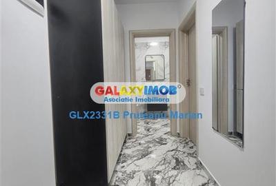 Apartament cu 2 camere decomandat în Drumul Taberei - 9