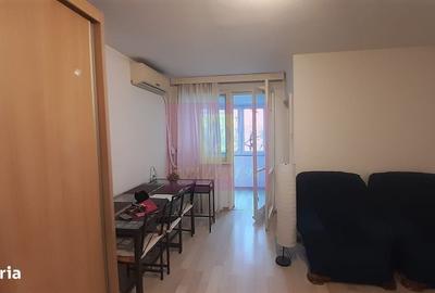 Garsonieră în Dristor