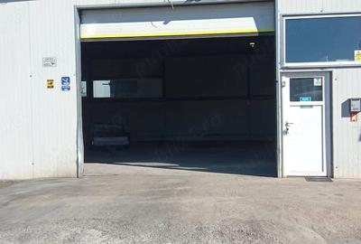 Spațiu comercial, de 240 mp, în Nufărul