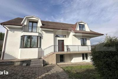 Casă cu 6 camere cu Teren 1100 Mp în Ceuaș - 6